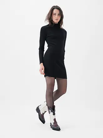 PURAAI | Cowboy Boots | braun
